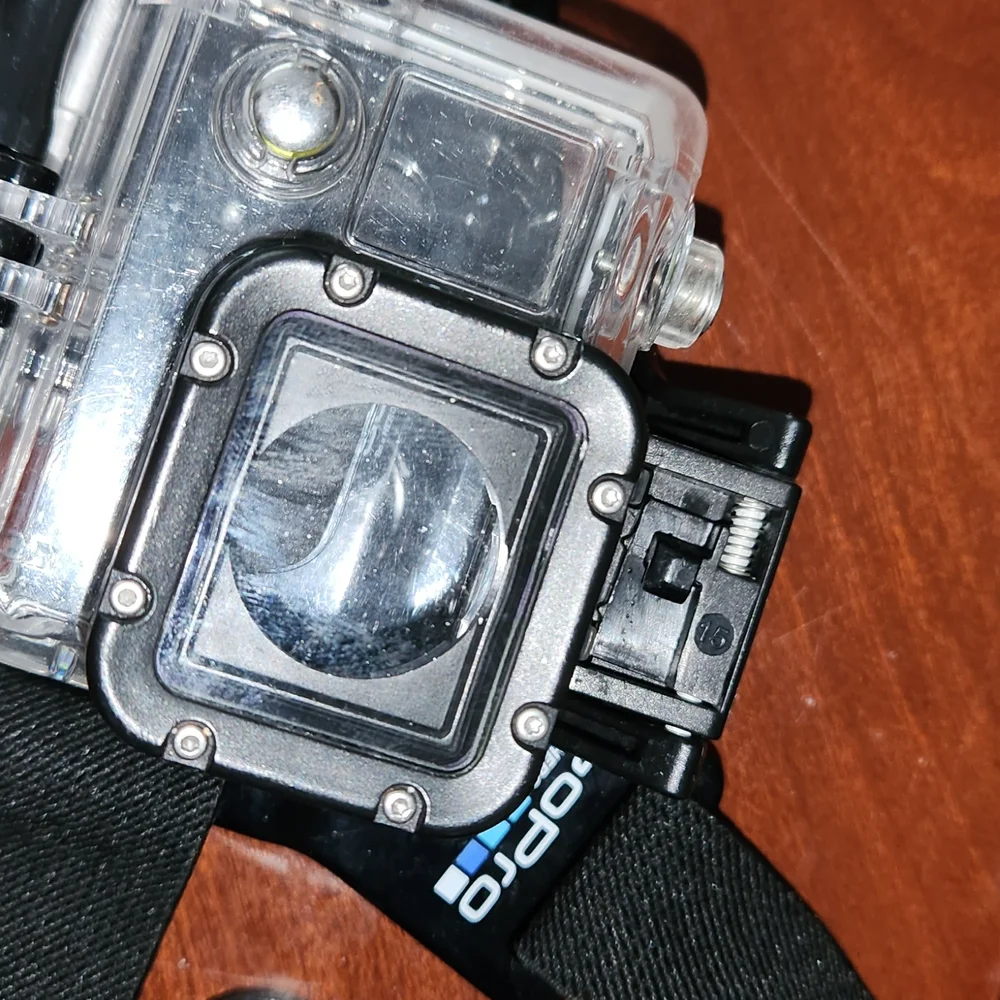 GoPro Black Underwater Photography Kit